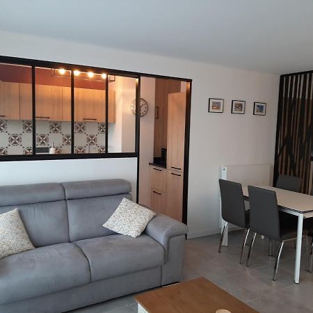 Appartement T3 Renove A 10 Min Du Centre-Ville Avec Balcon, Garage Et Wifi A Saint-Jean-De-Luz - Fr-1-239-584 외부 사진