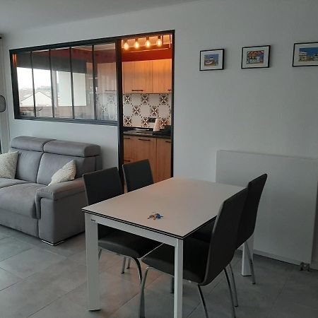 Appartement T3 Renove A 10 Min Du Centre-Ville Avec Balcon, Garage Et Wifi A Saint-Jean-De-Luz - Fr-1-239-584 외부 사진