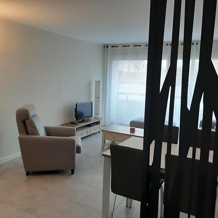 Appartement T3 Renove A 10 Min Du Centre-Ville Avec Balcon, Garage Et Wifi A Saint-Jean-De-Luz - Fr-1-239-584 외부 사진