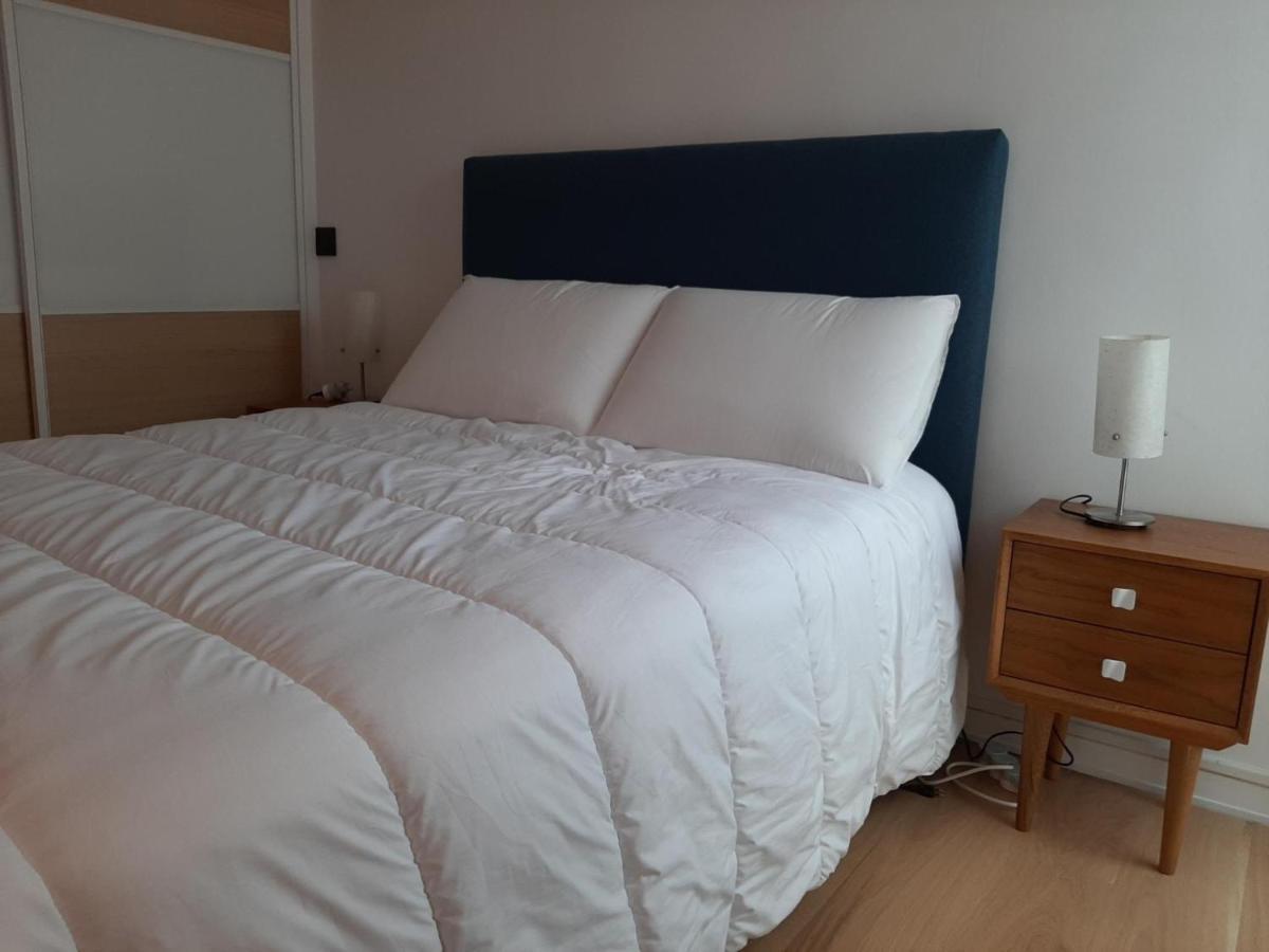 Appartement T3 Renove A 10 Min Du Centre-Ville Avec Balcon, Garage Et Wifi A Saint-Jean-De-Luz - Fr-1-239-584 외부 사진