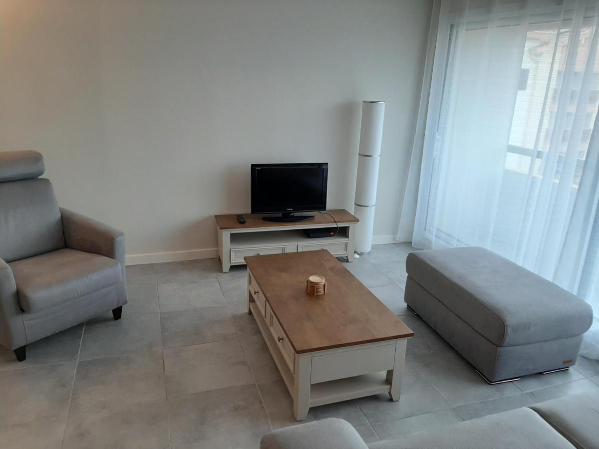 Appartement T3 Renove A 10 Min Du Centre-Ville Avec Balcon, Garage Et Wifi A Saint-Jean-De-Luz - Fr-1-239-584 외부 사진